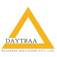 Daytraa Business Solutions Pvt. Ltd. logo - Similar company to Acofocuss Business Solution