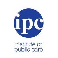Institute of Public Care logo - Similar company to Hello Love Studio
