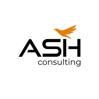 ASH consulting logo - Similar company to Solutions Transit Solutions