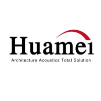 Shandong Huamei Acoustic Ceilings logo - Similar company to Lone Star Materials