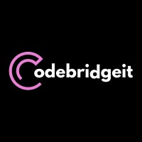 CodeBridge IT logo - Similar company to Codebridge Inc.