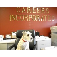 Careers Incorporated logo - Similar company to Islaintel