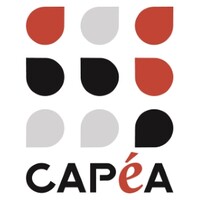 CAPEA logo - Similar company to Adigone Digital
