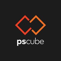 PS CUBE logo - Similar company to Ad On Workforce