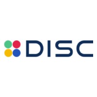 The DISC Group logo - Similar company to Discflow® Danmark