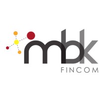 MBK FINCOM SA logo - Similar company to Brera Properties