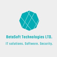 BetaSoft Technologies Ltd logo - Similar company to Jason 學長｜高效成長 X 外商職涯 X 留學申請 (@Jason_Career)
