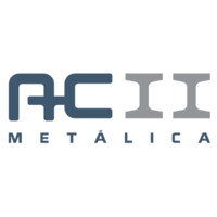 ACII Metálica logo - Similar company to Sammaq Máquinas Para Corte E Conformação