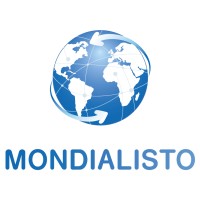MONDIALISTO logo - Similar company to Azay Ortho Medical