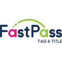 FastPass Tag & Title
