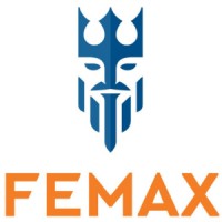 FEMAX Sp. z o.o. logo - Similar company to Thi.Eco Sp. Z O.O.