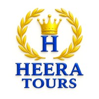 Heera Tours logo - Similar company to Ajent Wa It Services