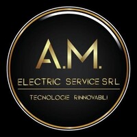 AM ElectricService logo - Similar company to Amb Electronica - Automatización Y Control Industrial