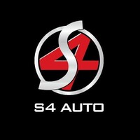 S4 Auto Boksburg logo - Similar company to M7 Group