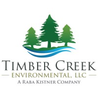 Timber Creek Environmental, LLC logo - Similar company to Kjs-Chromatic