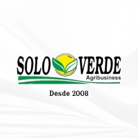 Solo Verde Agribusiness logo - Similar company to Soloverde S.A.