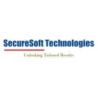SecureSoft Technologies, LLC logo - Similar company to Securesoft Technologies Llc       (Sst)