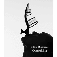 ALAN BUANNE Luxury Footwear Design & Development Consulting logo - Similar company to Wander Studio - Footwear Design & Sourcing
