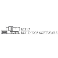 Echo Buildings Engineering logo - Similar company to R & B Industrial Ltd