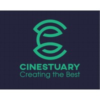 cinestuary logo - Similar company to True Knock Group