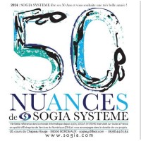 SOGIA SYSTEME logo - Similar company to Da Communication