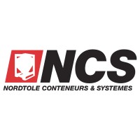 NCS logo - Similar company to Mecajet