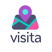 Visita - Find Anything logo - Similar company to Mydgtech