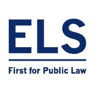 ELS - Public law logo - Similar company to Joice (Jewish Voice)