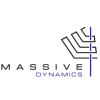 Massive Dynamics logo - Similar company to Massive Dynamics