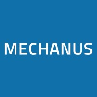 MECHANUS logo - Similar company to Futtec A.S.