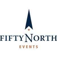 Fifty North Events logo - Similar company to Mynmax Corp.