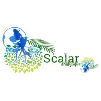 Eurl Scalar Analytique logo - Similar company to Scalar Growth