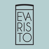 Evaristo logo - Similar company to Etic