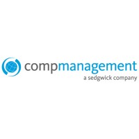 CompManagement logo - Similar company to Ra Benefit Solutions