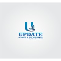 Update Homes and Properties logo - Similar company to 5Es Real Estate Developers