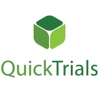 QuickTrials logo - Similar company to Resonanz Group