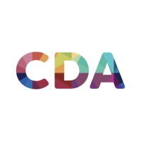 Camden Disability Action logo - Similar company to Action On Disability
