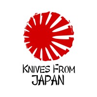 Knives From Japan Ltd logo - Similar company to E-Luxury Brands Distribution Ltd.