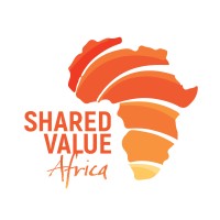 Shared Value Africa logo - Similar company to Shared Value Initiative