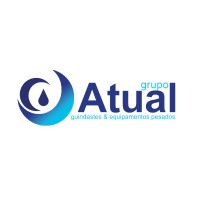 Grupo Atual - Guindastes & Equipamentos Pesados logo - Similar company to Brt Ltda