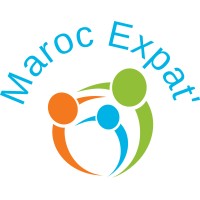 Maroc Expat' logo - Similar company to Expat Assurance