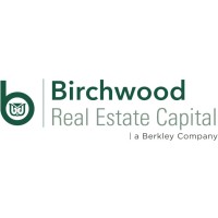 Birchwood Real Estate Capital logo - Similar company to Bloom - Urban Warehouses