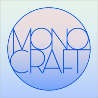 Monocraft logo - Similar company to Worxsafe