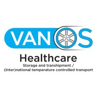 Van Os Healthcare BV logo - Similar company to Centra Pharm