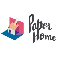 Paper-Home logo - Similar company to Botela
