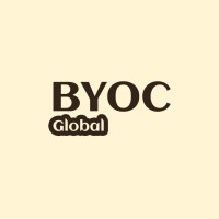 BYOC - Buy Your Own Coffee logo - Similar company to Creativemornings