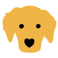Gul Hund logo - Similar company to Born Nordic Aps
