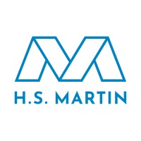 H.S. Martin logo - Similar company to Hs Martin