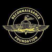Marine Reconnaissance Foundation logo - Similar company to Marine Forces Special Operations Command (Marsoc)