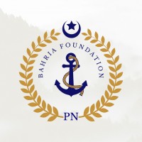 Bahria Foundation logo - Similar company to Transoceanicline Pvt Ltd.